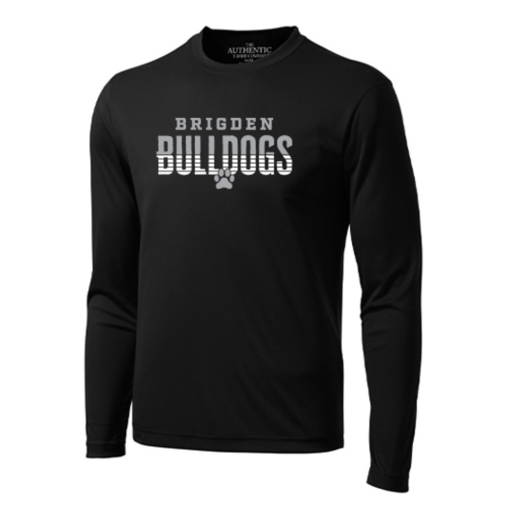 Brigden Youth Pro Team Long Sleeve T-Shirt