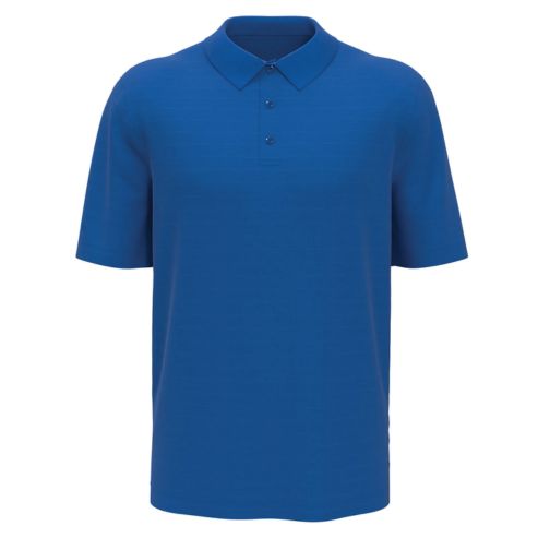 CALLAWAY ECO HORIZONTAL TEXTURED POLO