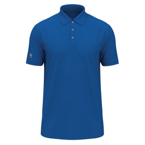 ORIGINAL PENGUIN SOLID POLO