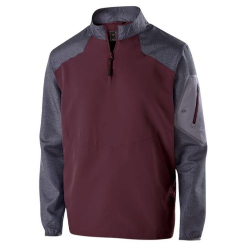 HOLLOWAY RAIDER PULLOVER