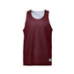 PERFORMANCE REVERSIBLE MESH TANK TOP