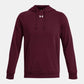 UA RIVAL FLEECE MEN'S HOODIE