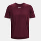 UA MENS TEAM TECH T-SHIRT