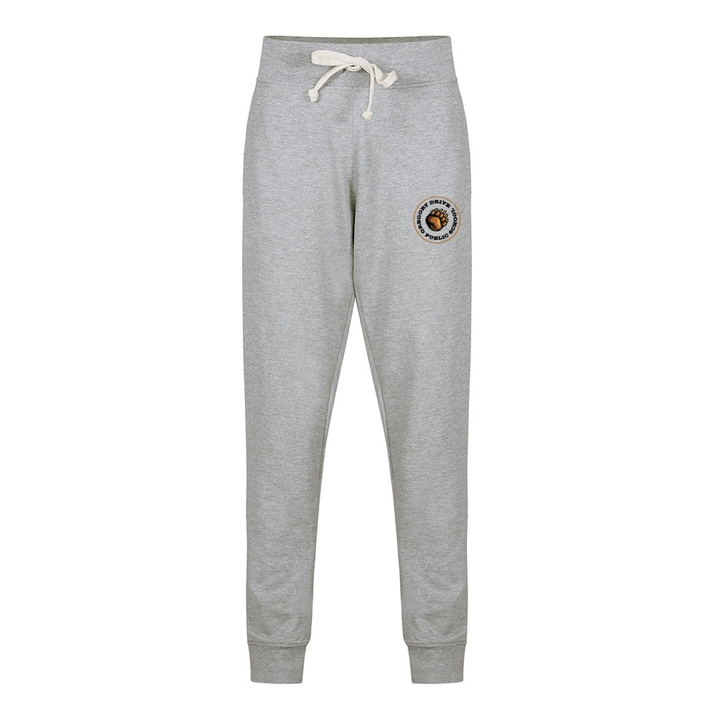 Gregory Drive Adult Premium Ring Spun Jogger