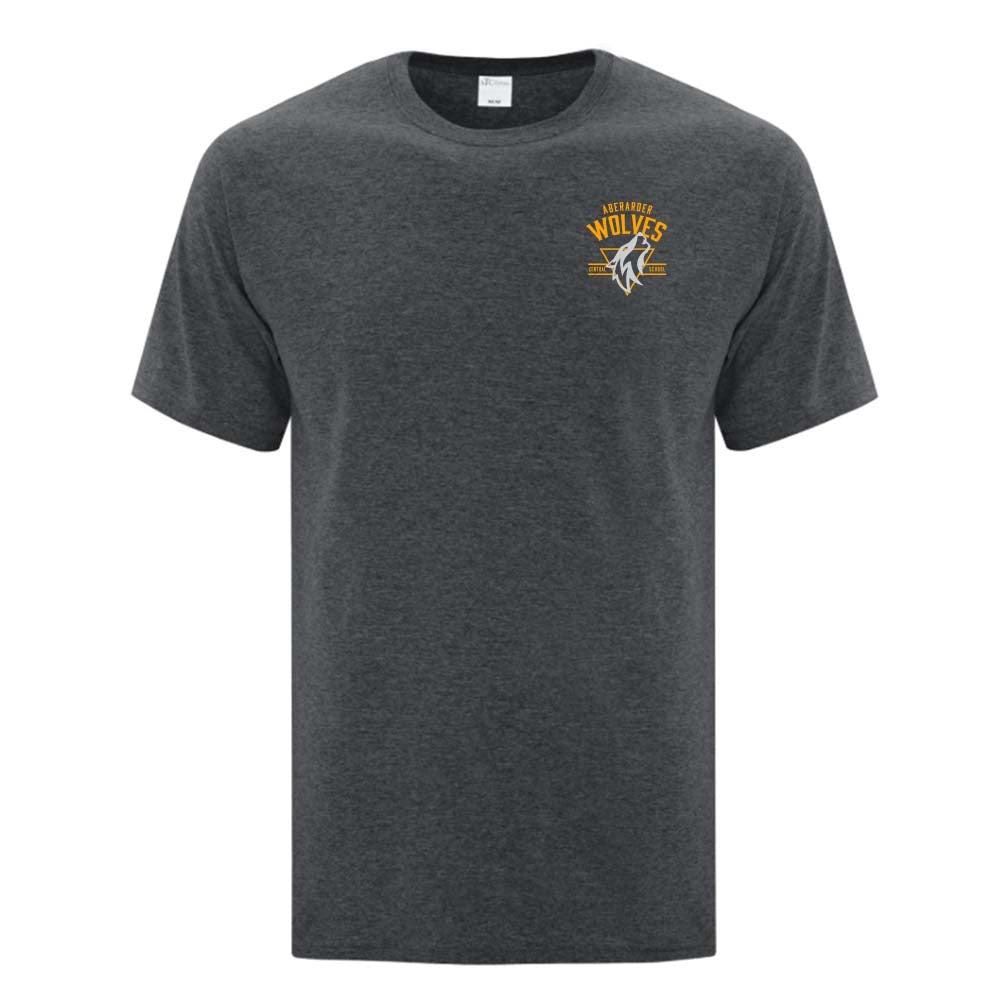 Aberarder Youth Cotton T-Shirt