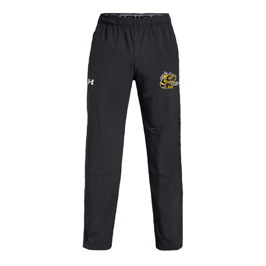 Lambton Jr Sting AAA Adult Under Armour Hockey Warm Up Pants