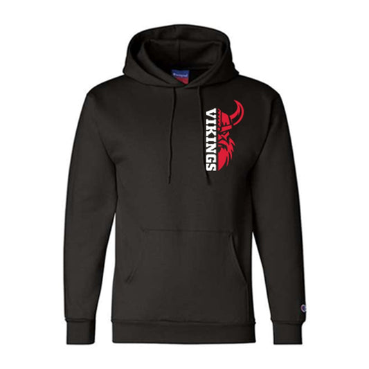 Northern Adult Champion Powerblend Hooded Sweatshirt