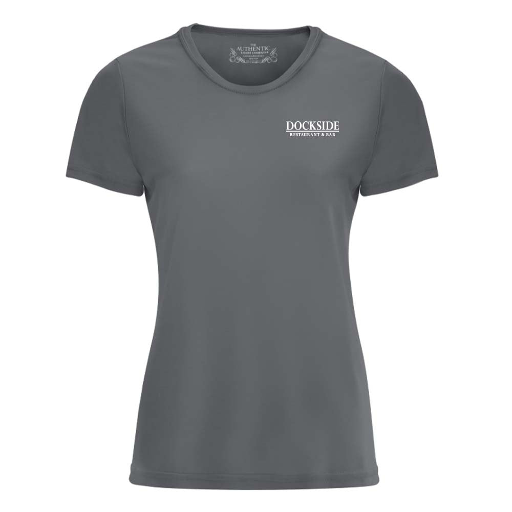 Dockside Ladies' Pro Team T-Shirt