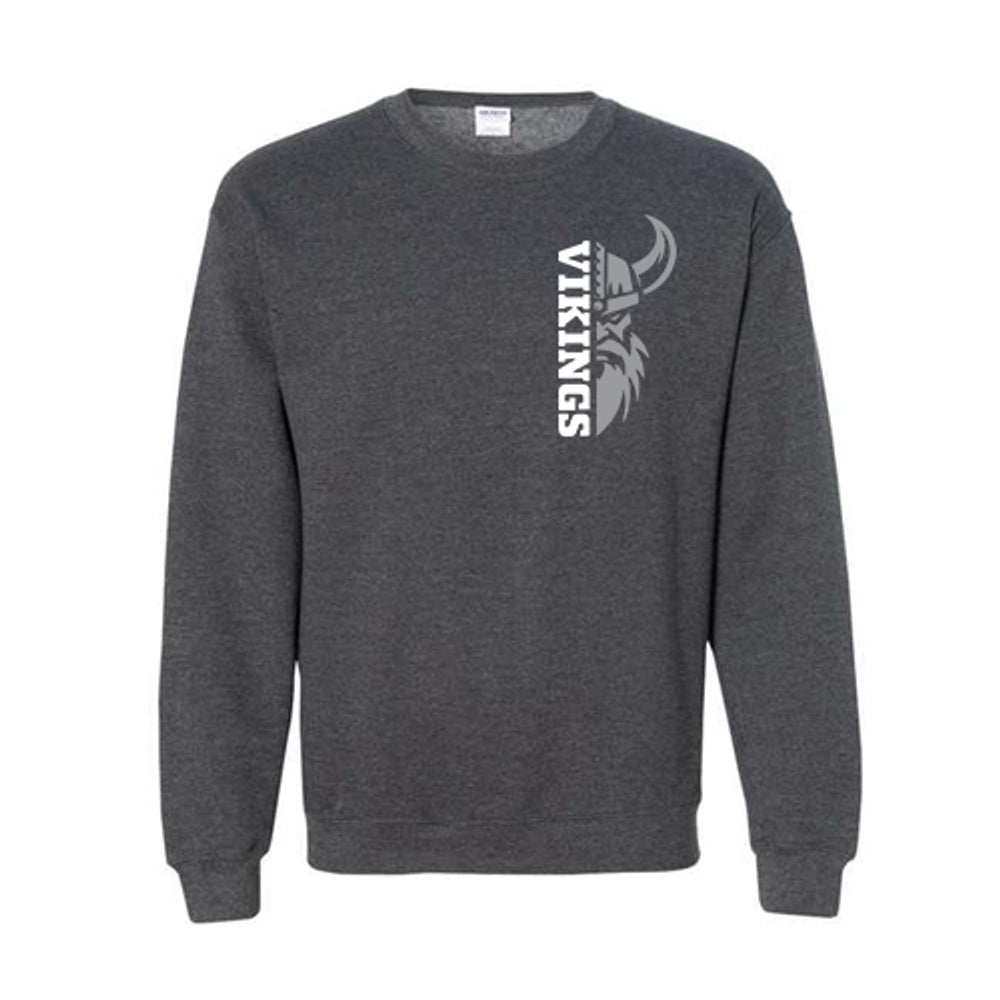 Northern Adult Crewneck Sweatshirt