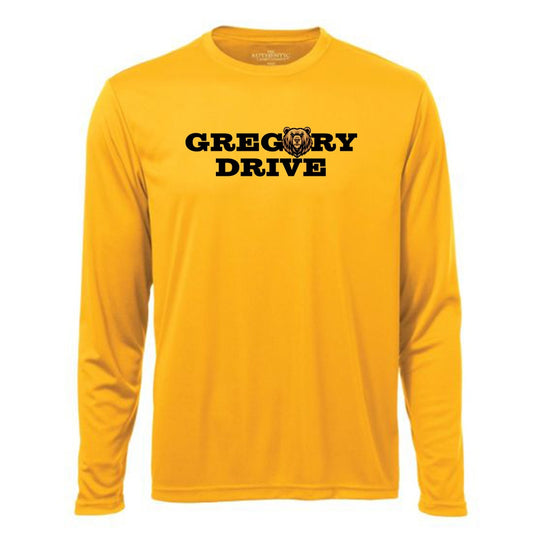 Gregory Drive Youth Pro Team Long Sleeve