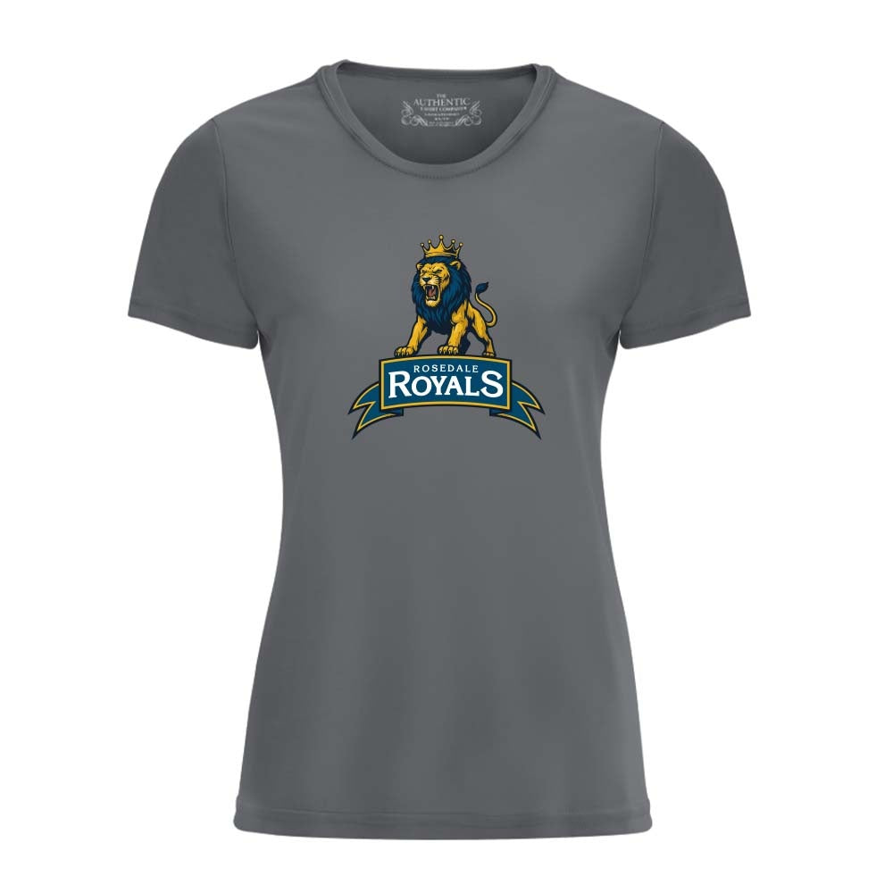 Rosedale Ladies' Pro Team T-Shirt