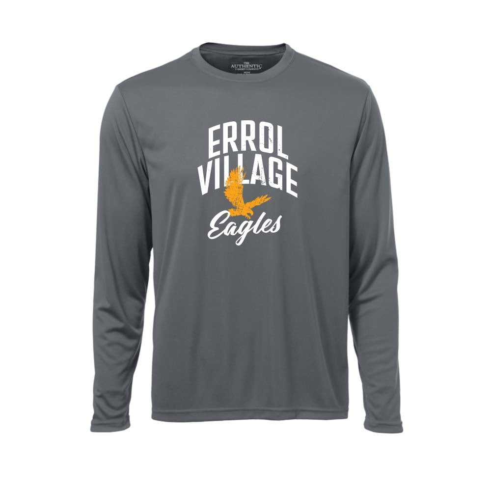 Errol Village Adult Pro Team Long Sleeve