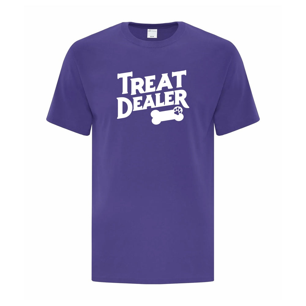 Sarnia Humane Society Youth Everyday Cotton T-Shirt