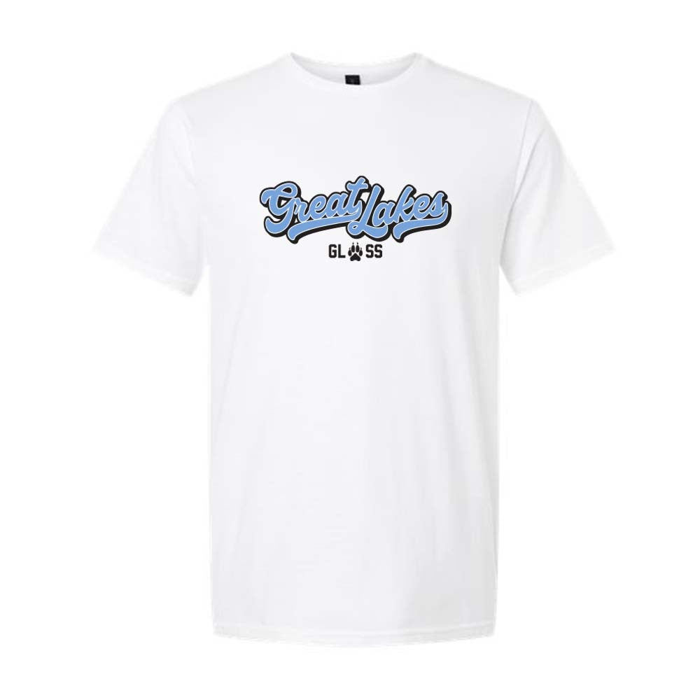 GLSS Adult Softstyle T-Shirt