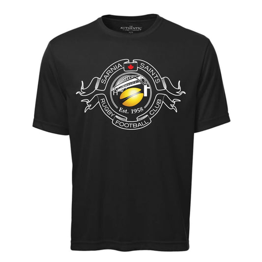Sarnia Saints Youth Pro Team Short Sleeve T-Shirt