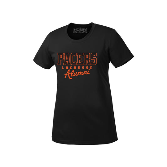 Point Edward Pacers Alumni Ladies' Pro Team Short Sleeve T-Shirt