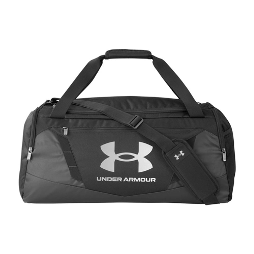 MLEOA of Ontario Under Armour Undeniable 5.0 MD Duffel Bag