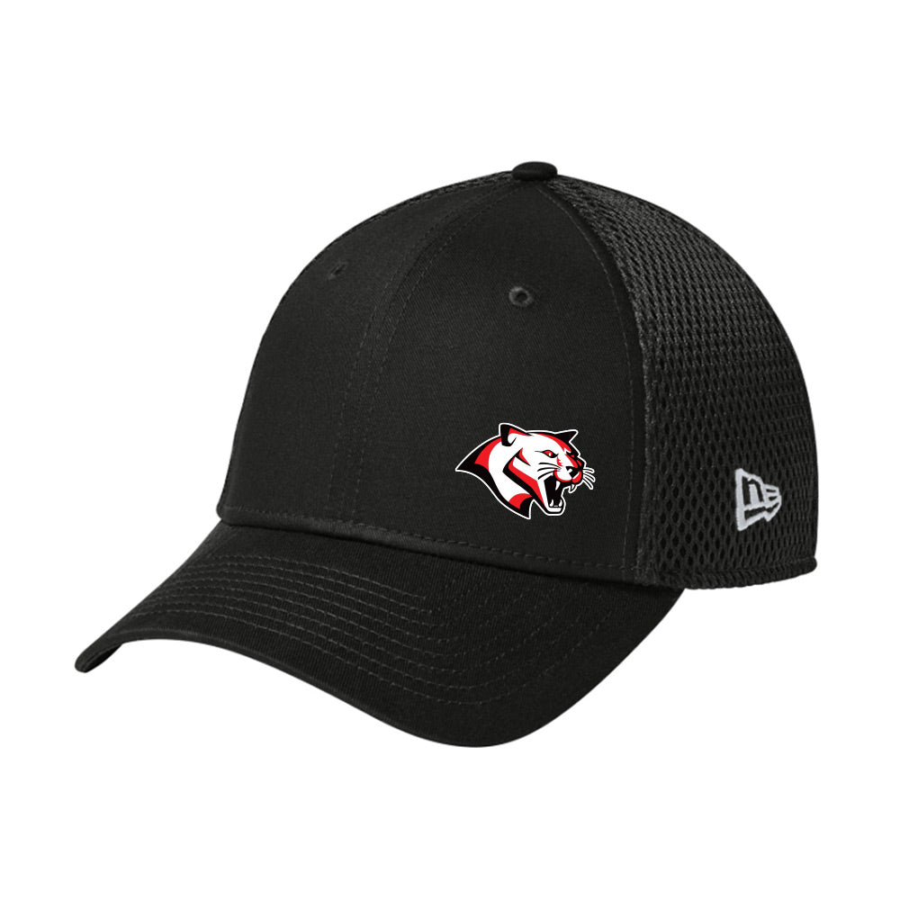 Cathcart Adult Stretch Mesh Cap