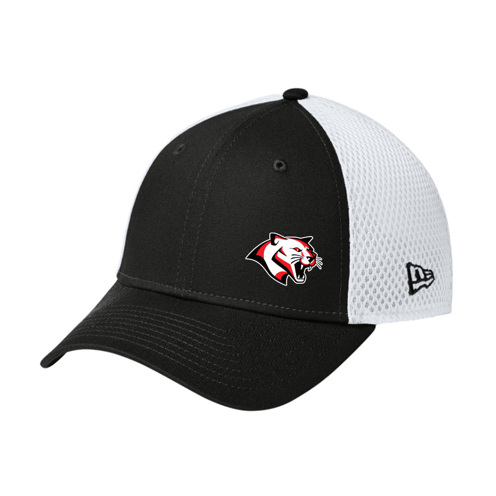 Cathcart Adult Stretch Mesh Cap