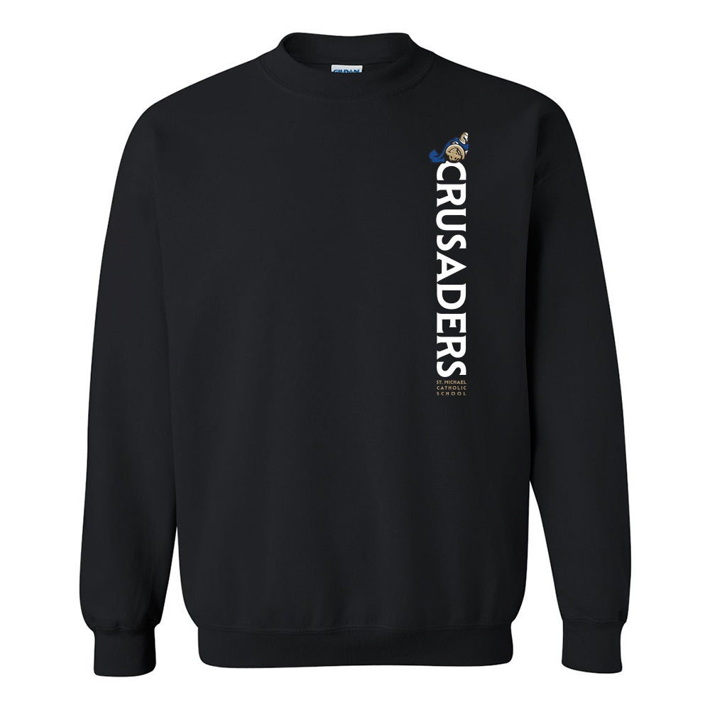 St Michael Youth Crewneck Sweatshirt