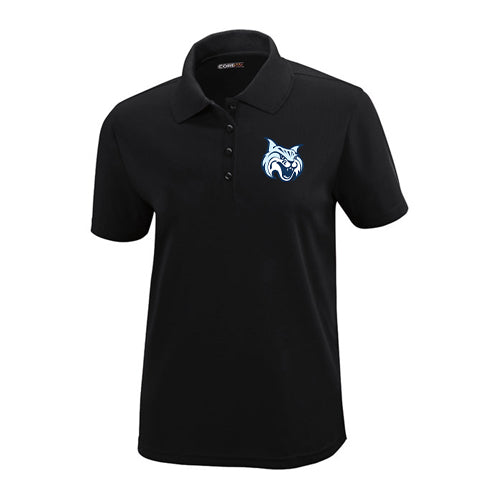 Bosanquet Staff Ladies' Origin Performance Pique Polo