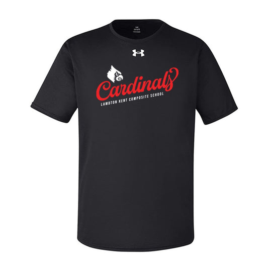 Lambton Kent Composite School Adult Team Tech™ T-Shirt
