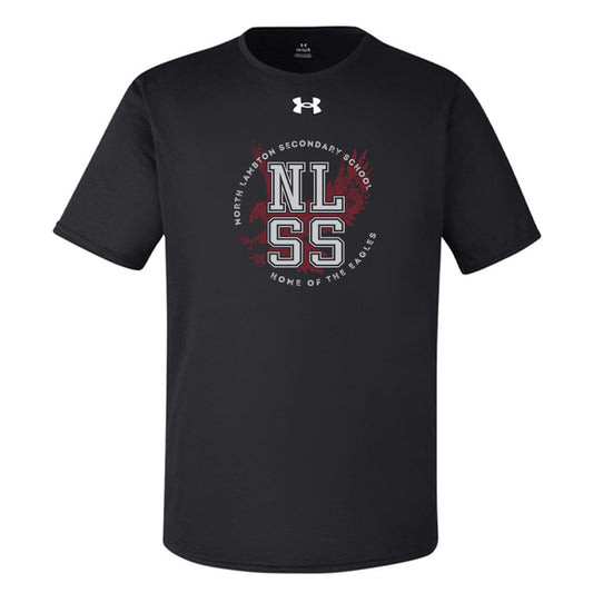 North Lambton Adult Under Armour Team Tech™ T-Shirt