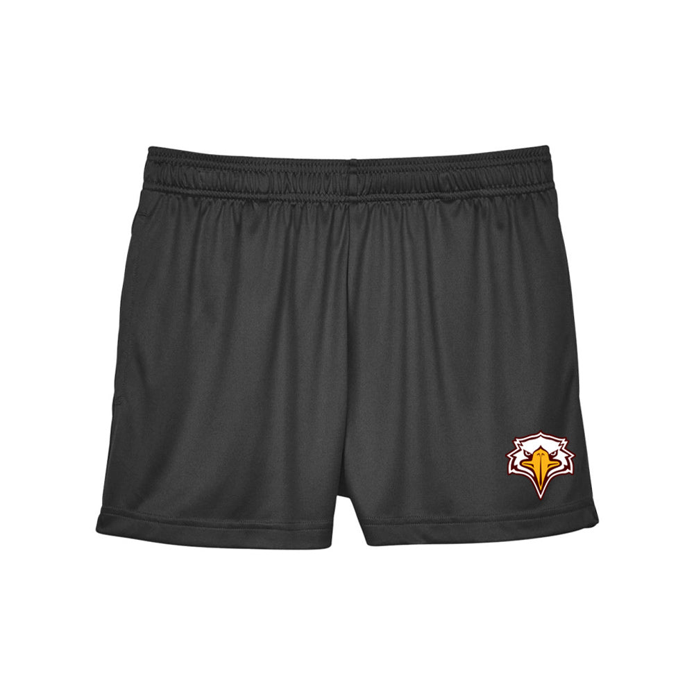 North Lambton Ladies' Zone Performance Shorts