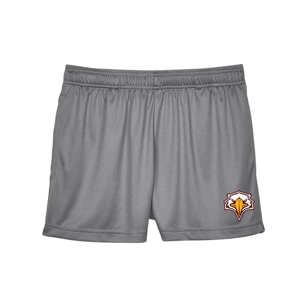 North Lambton Ladies' Zone Performance Shorts