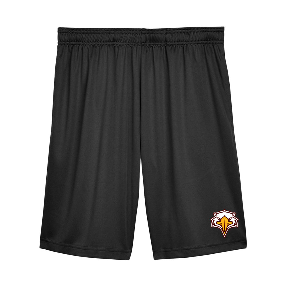 North Lambton Adult Zone Performance Shorts