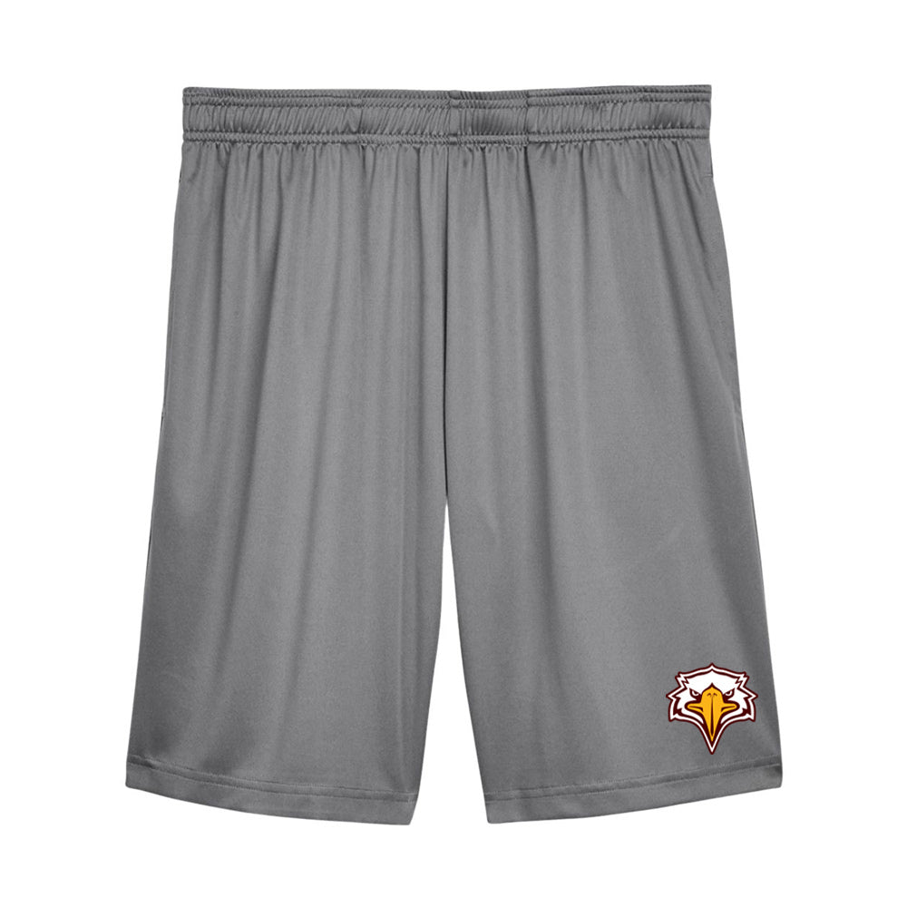 North Lambton Adult Zone Performance Shorts