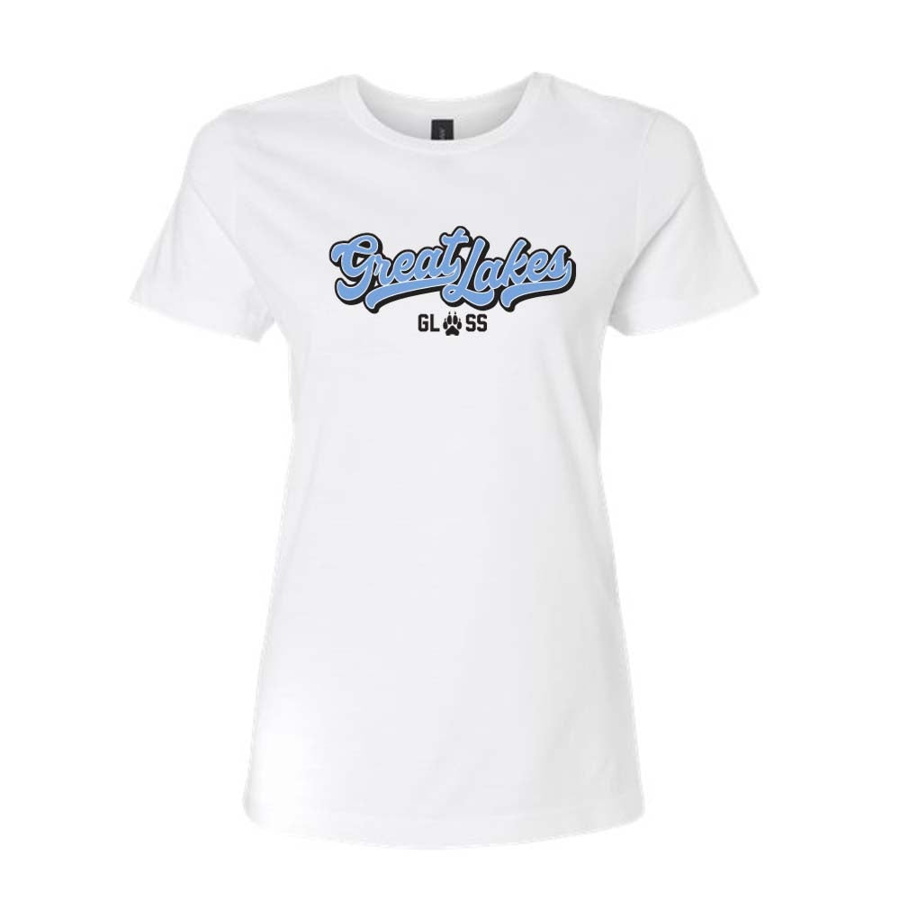 GLSS Ladies' Softstyle T-Shirt