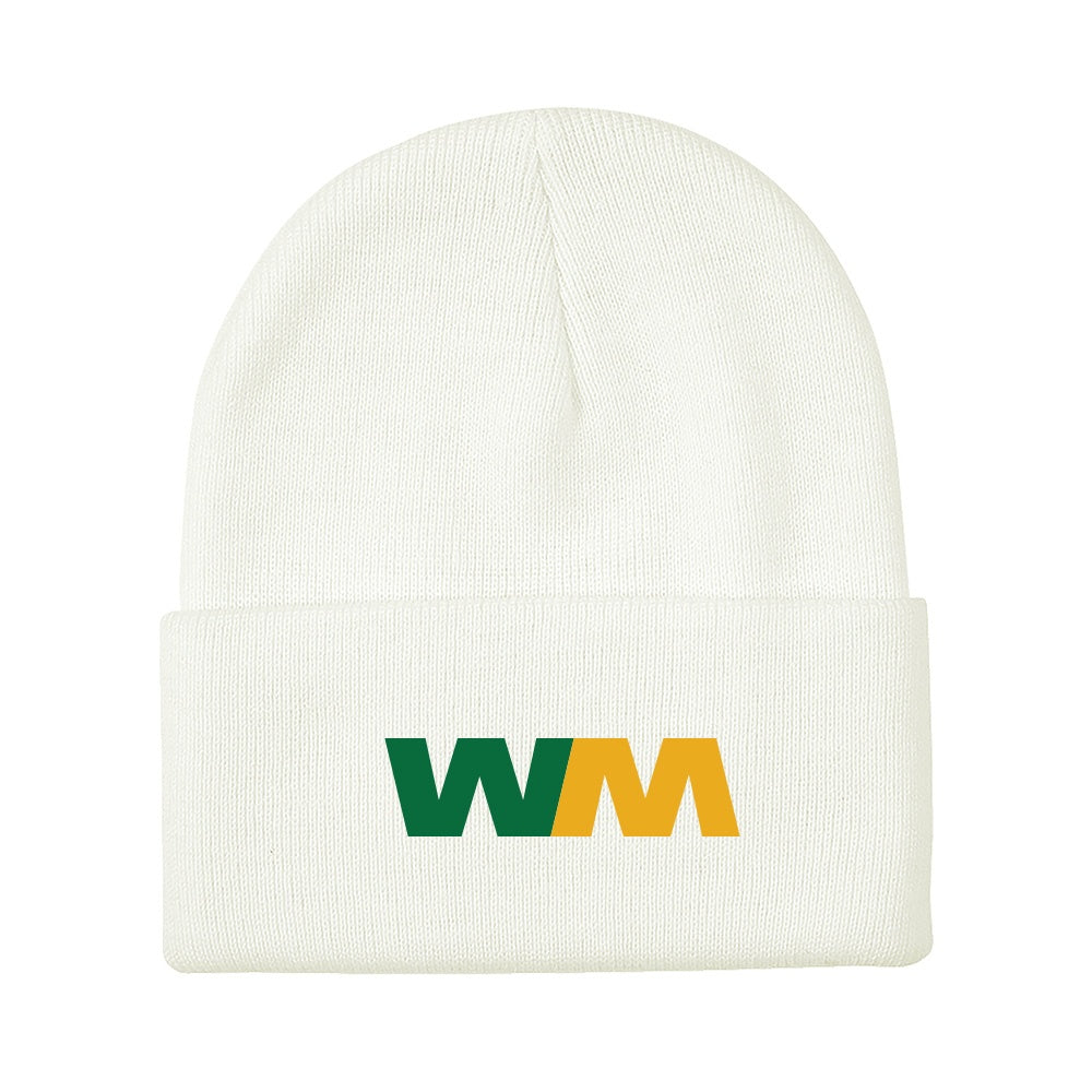 WM Canada Knit Cuff Toque