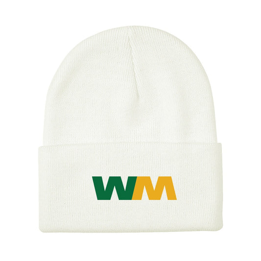 WM Canada Knit Cuff Toque