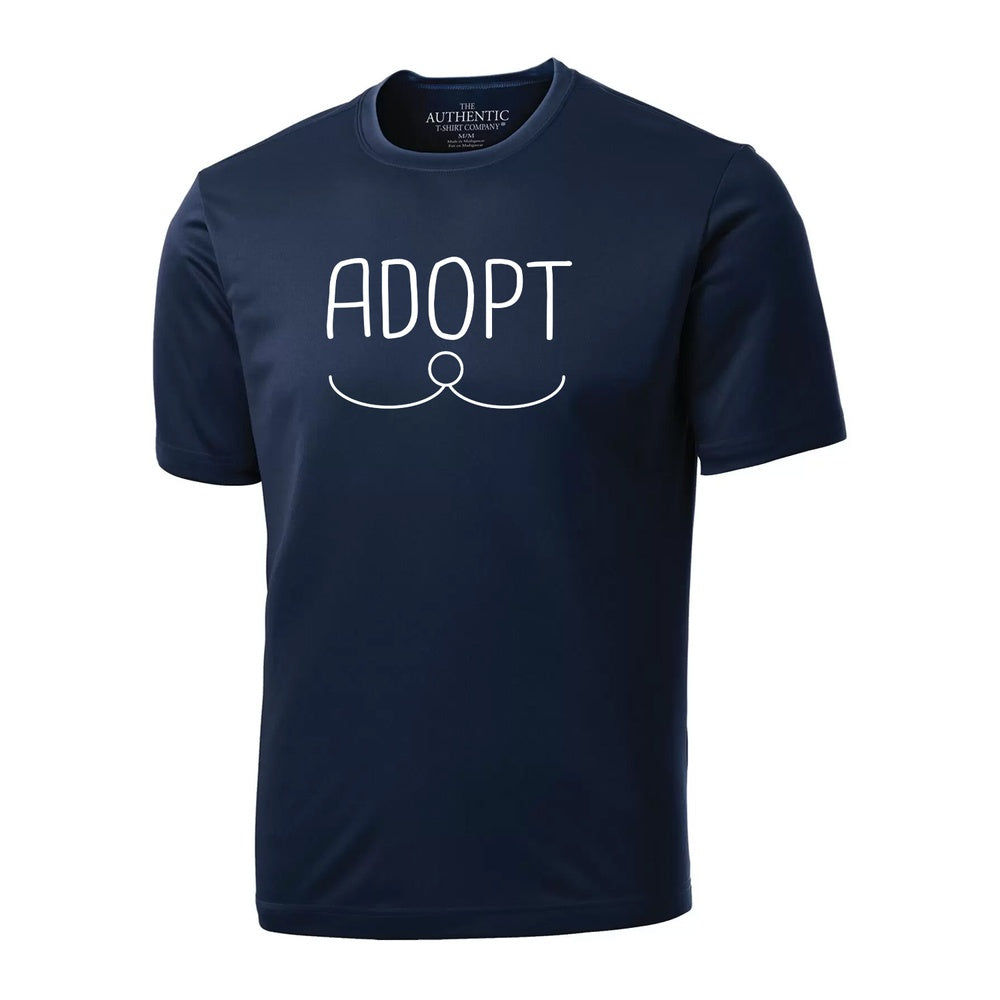 Sarnia Humane Society Adult Pro Team Short Sleeve T-Shirt