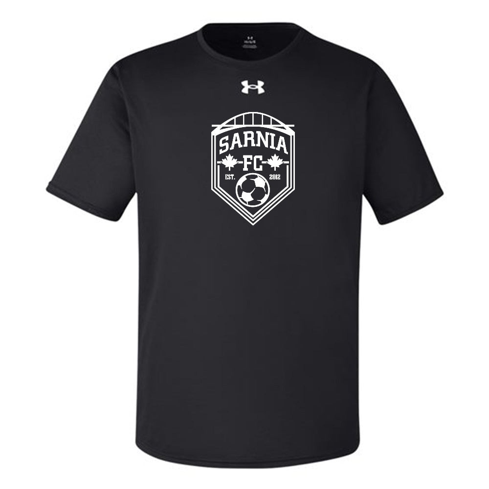 Sarnia FC Youth Under Armour T-Shirt