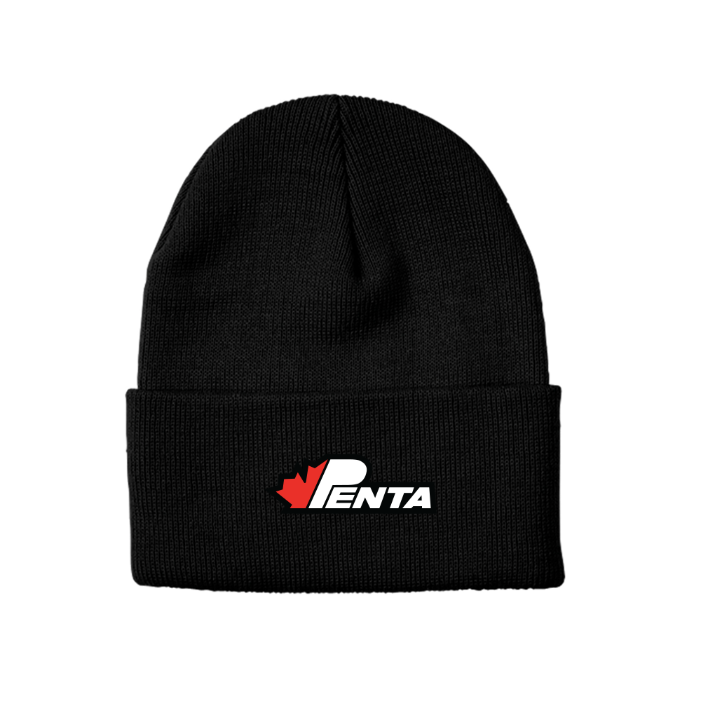 Penta Knit Cuff Toque