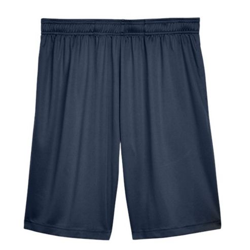 MEN'S ZONE PERFORMANCE SHORTS