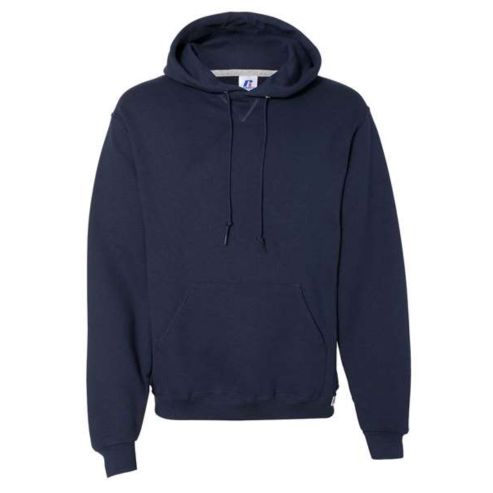 RUSSELL ATHLETIC DRI POWER HOODED SWEATSHIRT