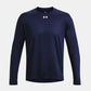 UA TEAM TECH LONG SLEEVE T-SHIRT