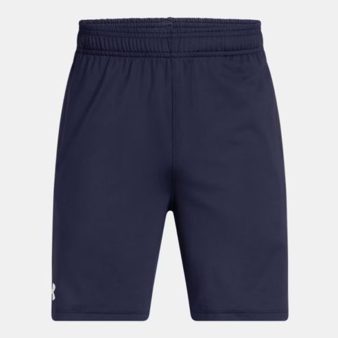 UA TECH VENT BOY'S SHORTS