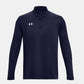 UA TECH TEAM MEN'S 1/4 ZIP