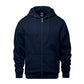 SURFER ADULT FULL ZIP HOODED SWEATSHIRT