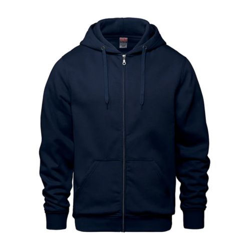 SURFER ADULT FULL ZIP HOODED SWEATSHIRT