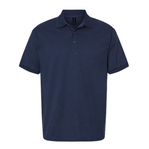 GILDAN DRY BLEND JERSEY POLO