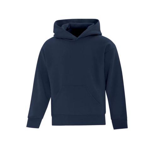 ATC EVERYDAY FLEECE YOUTH HOODIE