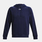 UA RIVAL FLEECE MEN'S HOODIE