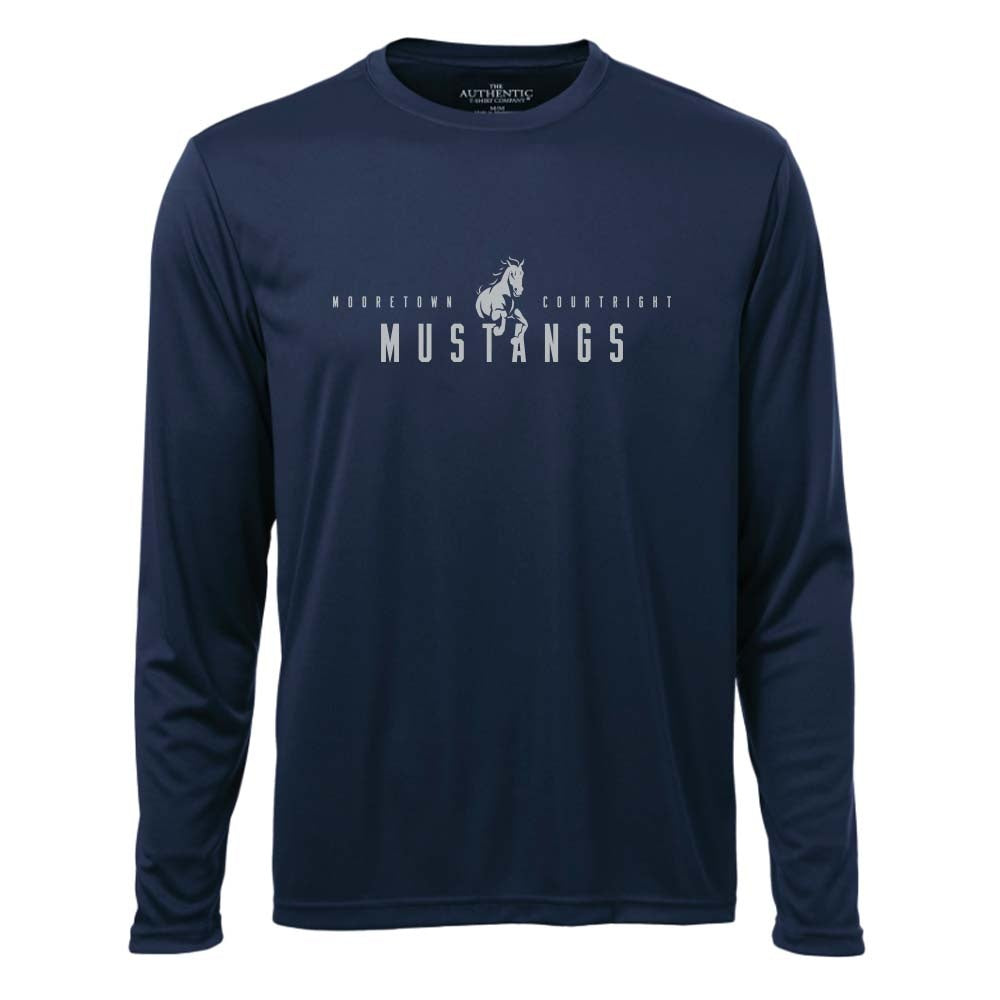 Mooretown-Courtright Youth Pro Team Long Sleeve