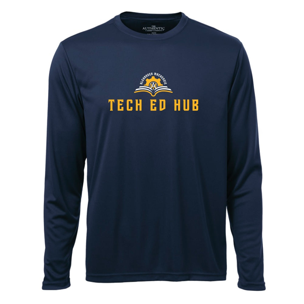 Technological Education Hub Adult Pro Team Long Sleeve