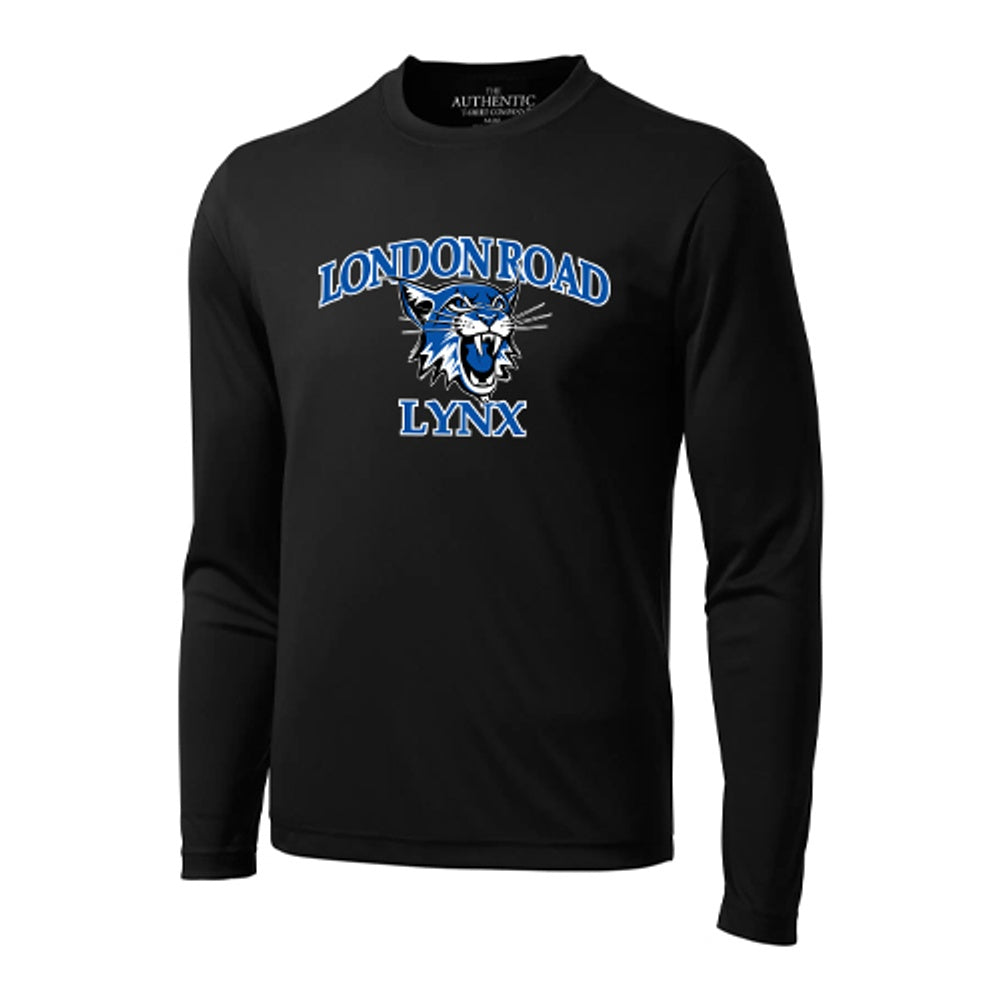 London Road Youth Pro Team Long Sleeve T-Shirt